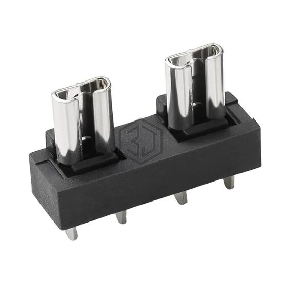 01000063Z - Littelfuse Inc. - Fuseholders