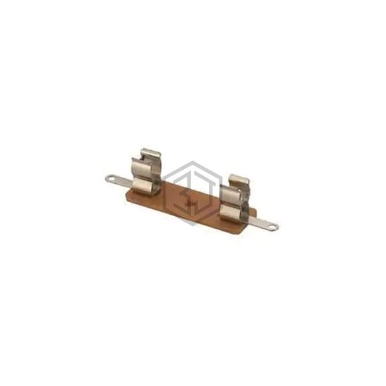 BK4-S-4001-1-R - Eaton - Electronics Division - Fuseholders
