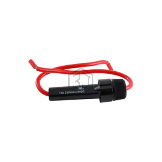 74-IFH5 - NTE Electronics, Inc - Fuseholders