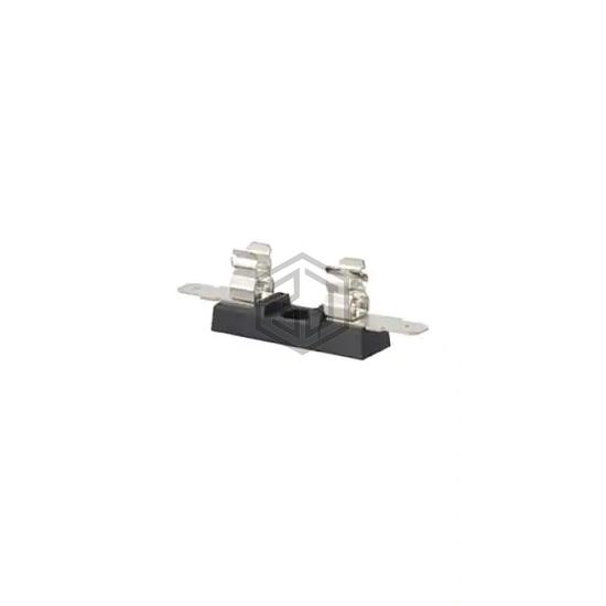 BK2-S-4201-1X-R - Eaton - Electronics Division - Fuseholders