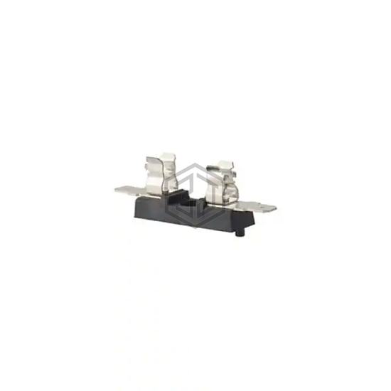 BK2-S-4201-1-R - Eaton - Electronics Division - Fuseholders