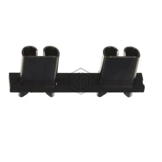 3555-2 - Keystone Electronics - Fuseholders