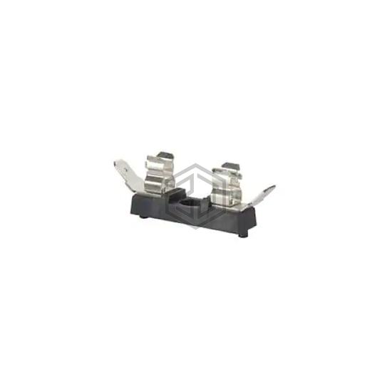 BK2-S-4202-1D-R - Eaton - Electronics Division - Fuseholders
