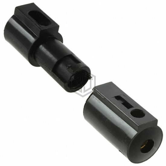 276.5105.0002 - Littelfuse Inc. - Fuseholders