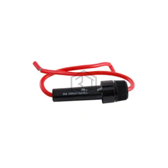 74-IFH6 - NTE Electronics, Inc - Fuseholders