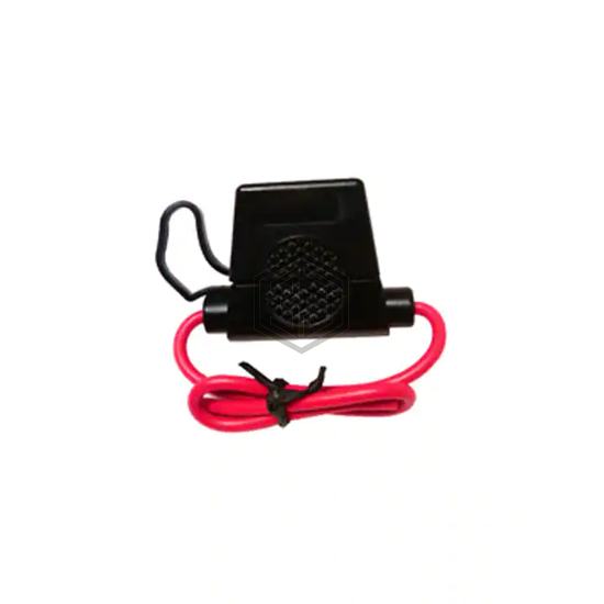 74-IFHA30 - NTE Electronics, Inc - Fuseholders