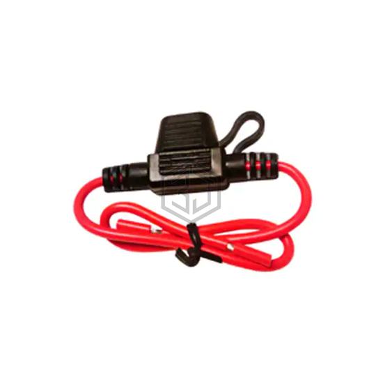 74-IFHMA15 - NTE Electronics, Inc - Fuseholders