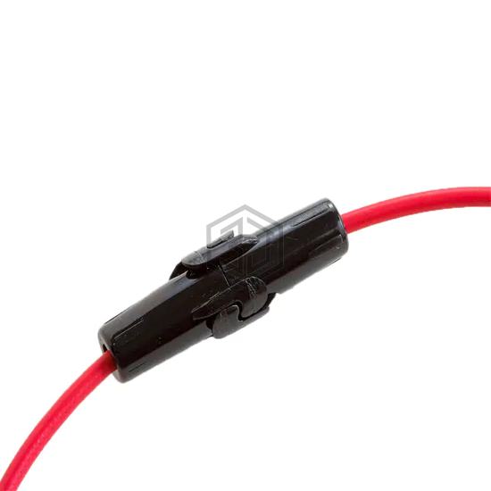 LPC-08B-18R - OptiFuse - Fuseholders