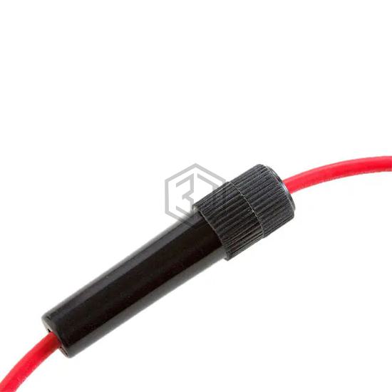 LPA-07B-10R - OptiFuse - Fuseholders