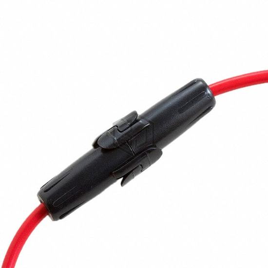 LPA-08B-14R - OptiFuse - Fuseholders
