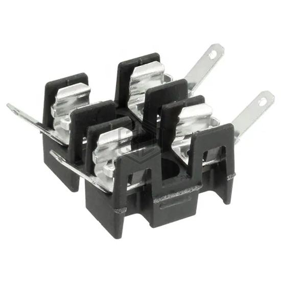 02540202Z - Littelfuse Inc. - Fuseholders