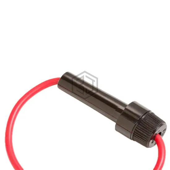 LPC-24B-12R - OptiFuse - Fuseholders