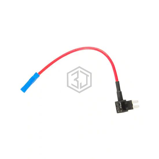 74-AFT-2 - NTE Electronics, Inc - Fuseholders