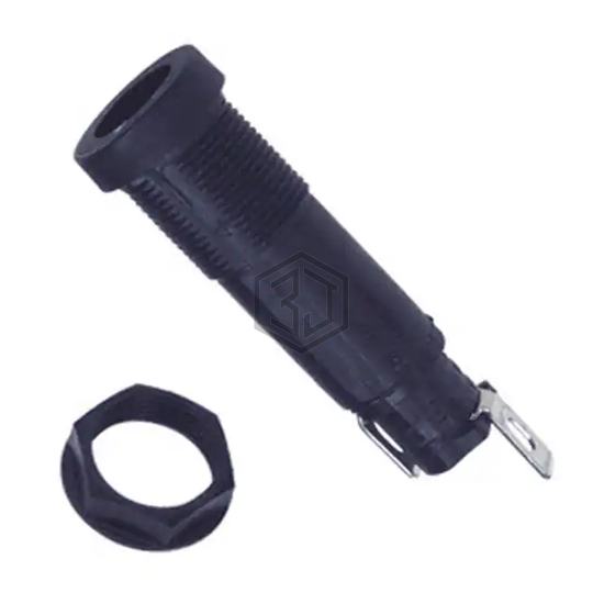 03453LF2ZX010 - Littelfuse Inc. - Fuseholders