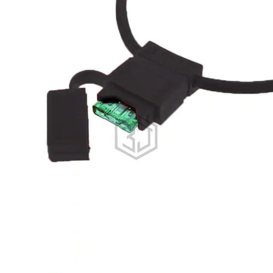 LPR-03B-18B - OptiFuse - Fuseholders
