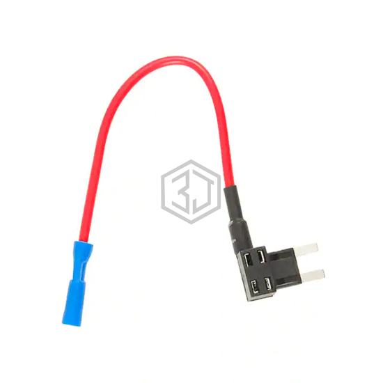 74-AFT-3 - NTE Electronics, Inc - Fuseholders