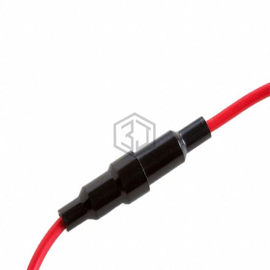 LPC-02B-16R - OptiFuse - Fuseholders