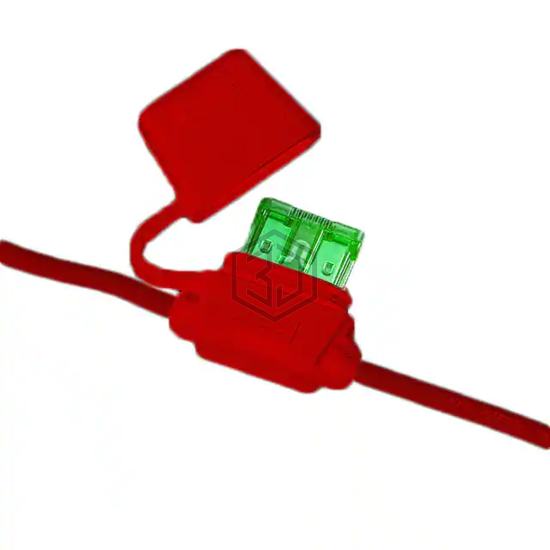 LPR-02R-16R - OptiFuse - Fuseholders