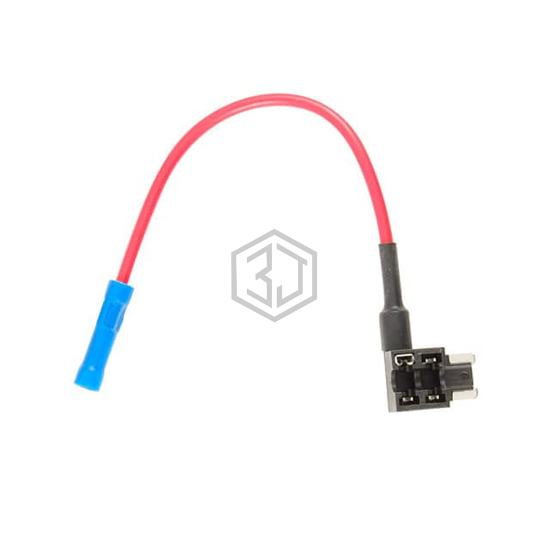 74-AFT-4 - NTE Electronics, Inc - Fuseholders