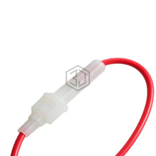 LPA-01B-14Y - OptiFuse - Fuseholders
