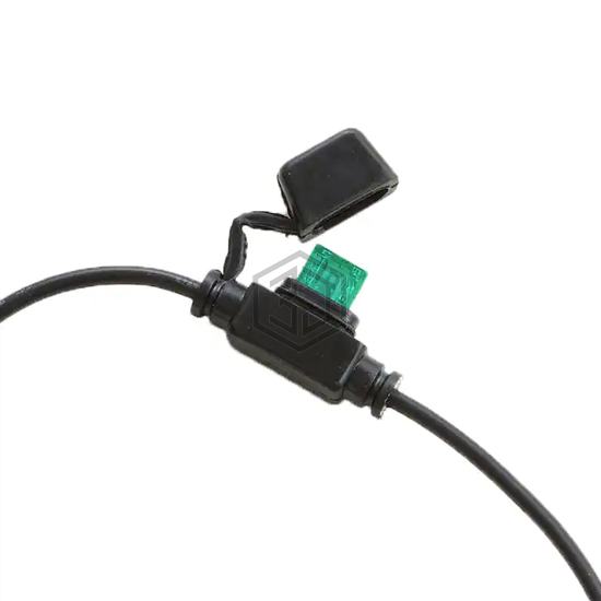 LPM-01B-16B - OptiFuse - Fuseholders