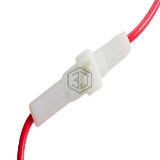LPA-02W-16R - OptiFuse - Fuseholders