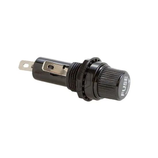 PMA-KS-02-Q1S - OptiFuse - Fuseholders