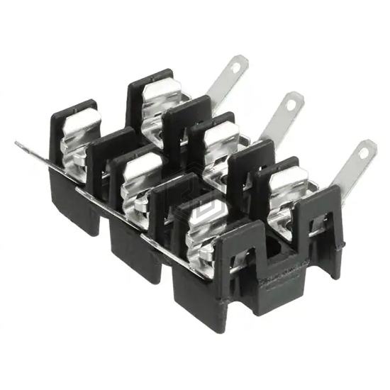 02540203Z - Littelfuse Inc. - Fuseholders