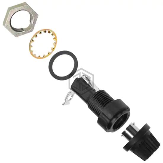 03420022HXL - Littelfuse Inc. - Fuseholders