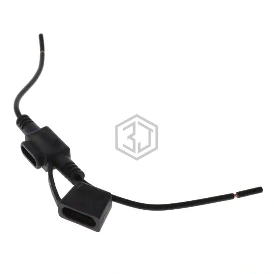 0FHM0001LXN - Littelfuse Inc. - Fuseholders