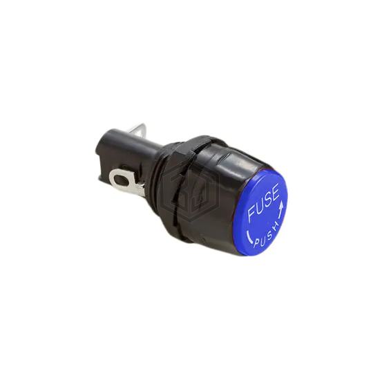 PMC-KB-07-SOR-BL - OptiFuse - Fuseholders