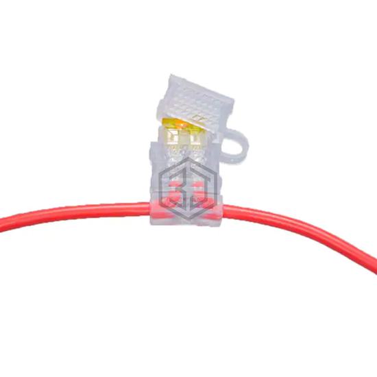 LPR-13C-10R - OptiFuse - Fuseholders