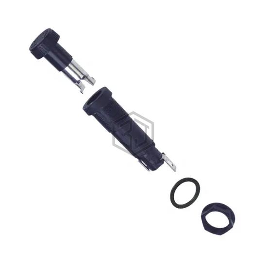 03453LF2HXN - Littelfuse Inc. - Fuseholders