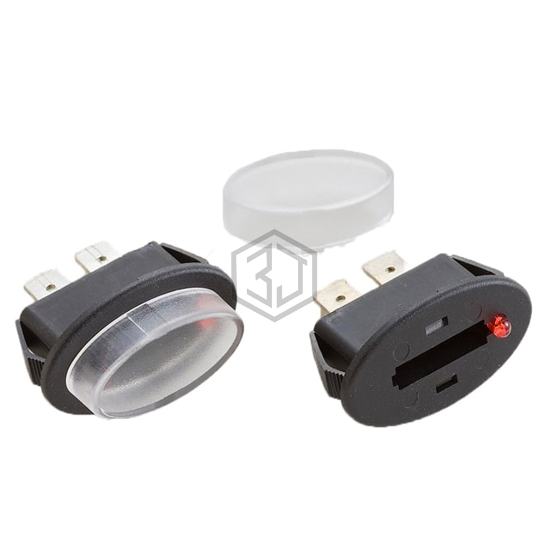 BLR-I-301 - OptiFuse - Fuseholders