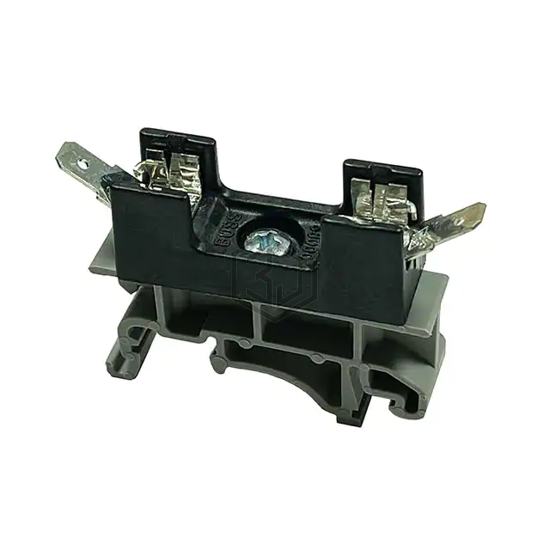 BK-S-8202-1X-DIN - Eaton - Electronics Division - Fuseholders