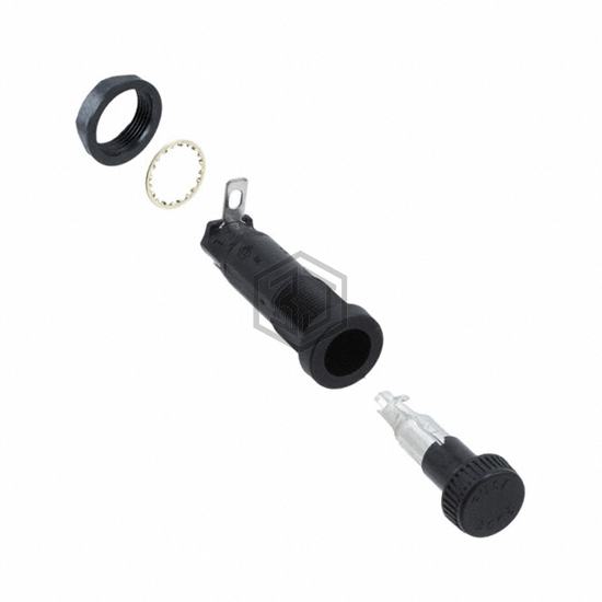 03455LF1HXL - Littelfuse Inc. - Fuseholders