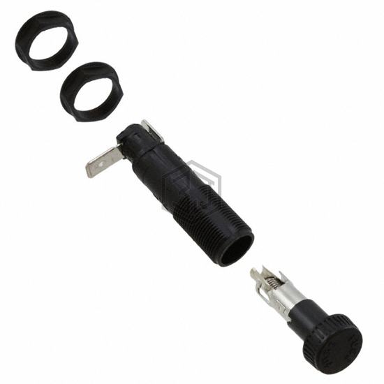 03455RF3H - Littelfuse Inc. - Fuseholders
