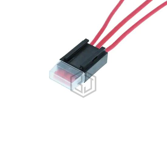 LPK-01B-14R - OptiFuse - Fuseholders