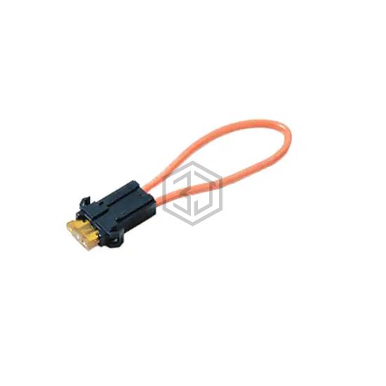 01550430ZXA - Littelfuse Inc. - Fuseholders
