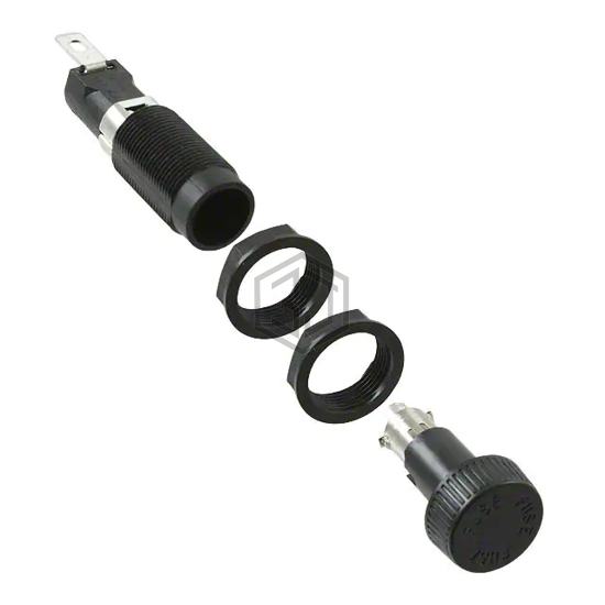 03450933H - Littelfuse Inc. - Fuseholders