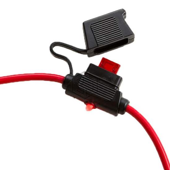 LPM-04B-I-16R - OptiFuse - Fuseholders