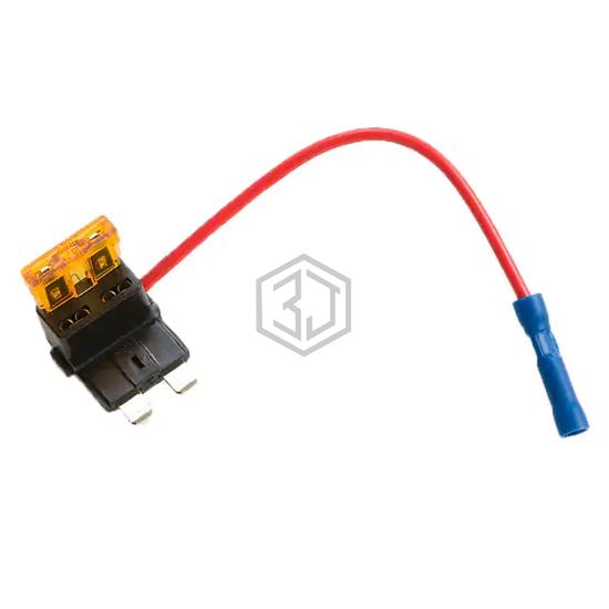 LPR-08 - OptiFuse - Fuseholders
