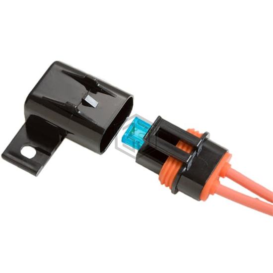 LPM-05B-12OR - OptiFuse - Fuseholders