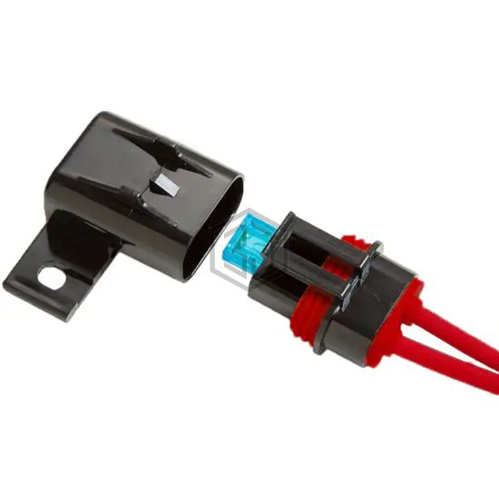 LPM-05B-12R - OptiFuse - Fuseholders
