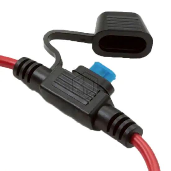 LPT-04B-16R - OptiFuse - Fuseholders