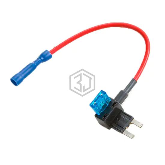LPM-08 - OptiFuse - Fuseholders