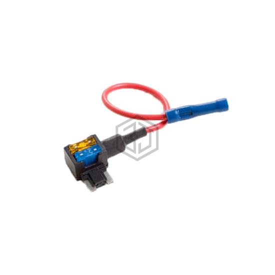 LPS-08 - OptiFuse - Fuseholders