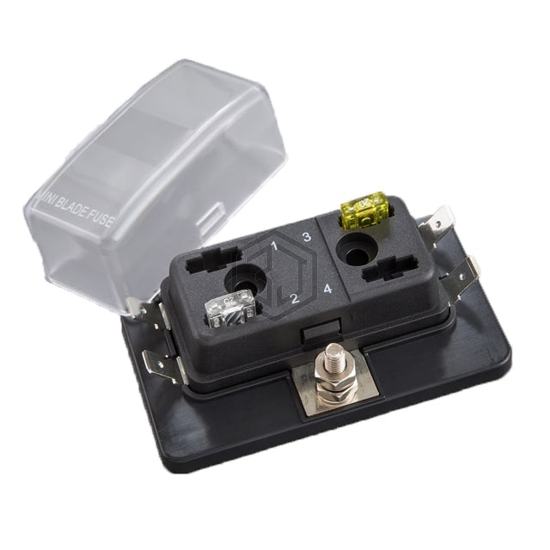BLM-304 - OptiFuse - Fuseholders
