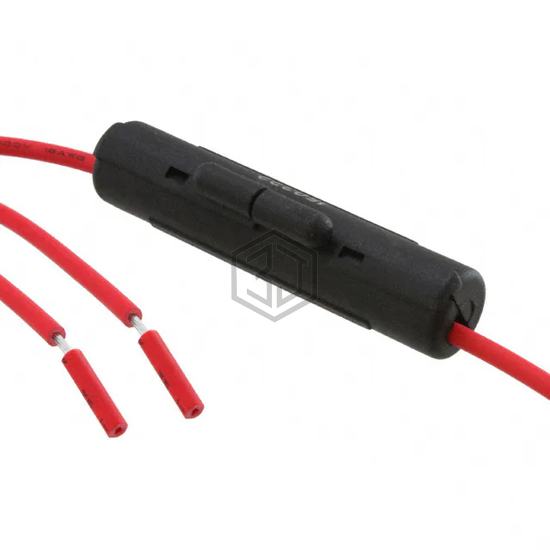 01500322.HXA - Littelfuse Inc. - Fuseholders