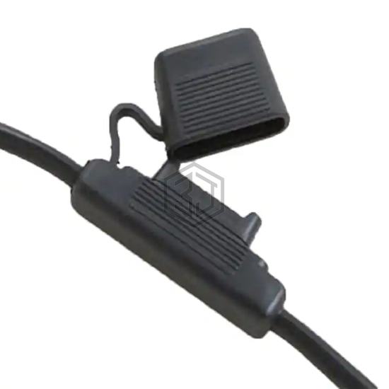 LPX-01B-8B - OptiFuse - Fuseholders